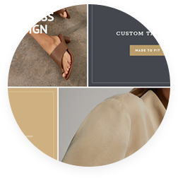 Theme Modules - media packery