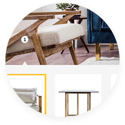 Theme Modules - lookbook