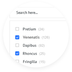 Theme Modules - shop by brand