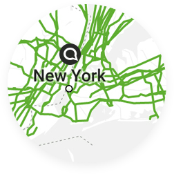 Theme Modules - google map variants